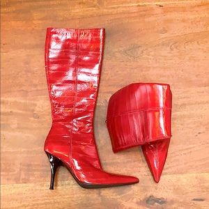 BALDININI women’s boots